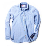 Chakk Shirt // Blue (XL)