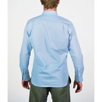 Donk Shirt // Blue (XL)