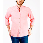 Plove Shirt // Pink (L)