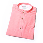 Plove Shirt // Pink (S)