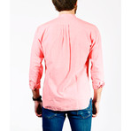 Plove Shirt // Pink (XL)