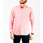 Shup Shirt // Pink (L)