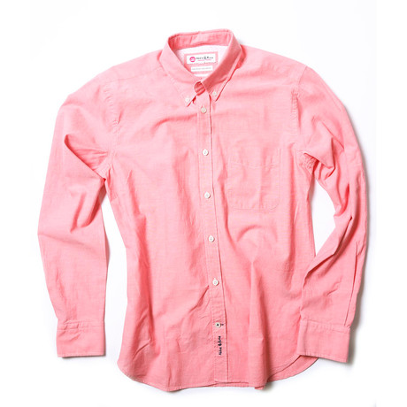 Shup Shirt // Pink (S)