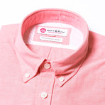 Shup Shirt // Pink (XL)