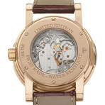 Corum Classical Tourbillon Manual Wind // 371-201-55-0F02-TR08 // Store Display