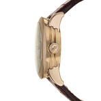 Corum Classical Tourbillon Manual Wind // 371-201-55-0F02-TR08 // Store Display