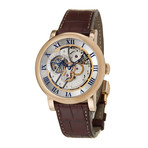 Corum Classical Tourbillon Manual Wind // 371-201-55-0F02-TR08 // Store Display