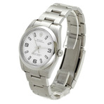 Rolex Automatic // 114200 // Pre-Owned