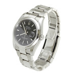 Rolex Datejust 36 Automatic // 116200 // 116200-PO3 // Pre-Owned