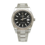 Rolex Datejust 41 Automatic // 116334 // Pre-Owned