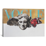 Vogue by Tomasz Rut (26"W x 18"H x 0.75"D)