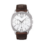 Tissot T-Lord Chronograph Automatic // T0595271601800