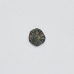 Anglo-Saxon, Britain Bronze Coin // 837-854 AD