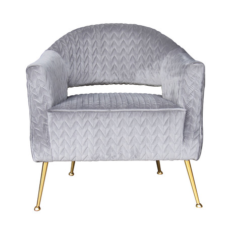 Lafayette Accent Chair