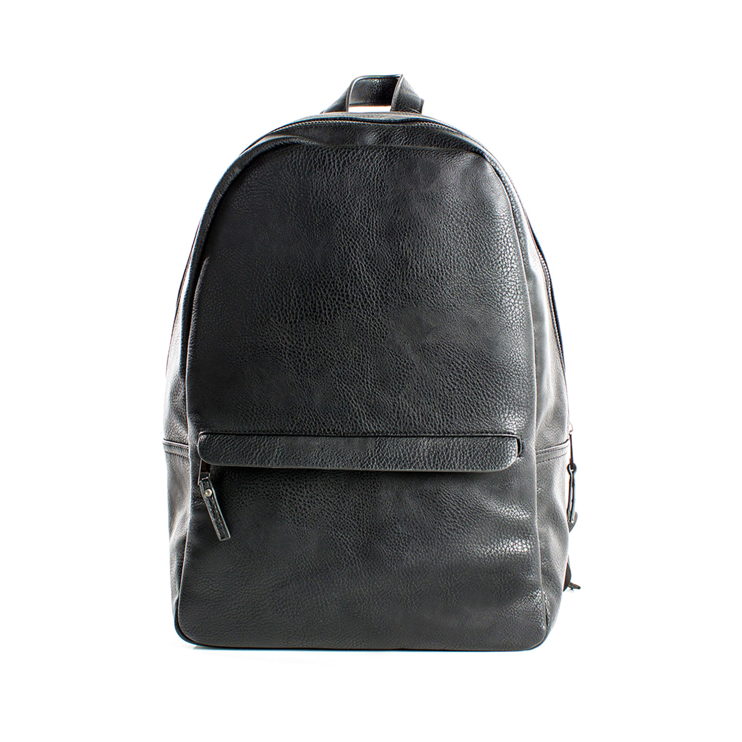 Tucker Vegan Leather Backpack - PX Clothing - Touch of Modern