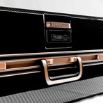 Enkloze X1 Weight Watcher Suitcase (25")