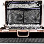 Enkloze X1 Weight Watcher Suitcase (25")