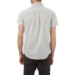 Sullivan Shirt // White (S)