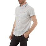Sullivan Shirt // White (L)