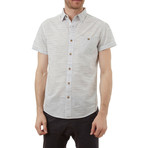 Sullivan Shirt // White (XL)