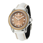 Glashutte Sport Evolution Automatic // 39-21-01-02-04