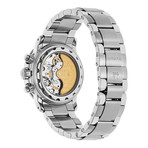 Blancpain Leman Chronograph Automatic // 2585F-1127-71