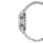 Blancpain Leman Chronograph Automatic // 2585F-1127-71