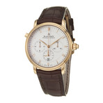 Blancpain Villeret Chronograph Automatic // 6086-3642-55B