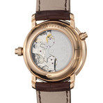 Blancpain Villeret Chronograph Automatic // 6086-3642-55B