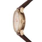 Blancpain Villeret Chronograph Automatic // 6086-3642-55B