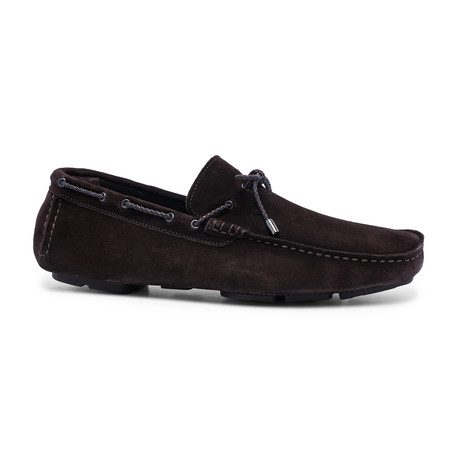 Monte Carlo Moccasin // Chocolate (US: 10)