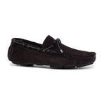 Monte Carlo Moccasin // Chocolate (US: 11)