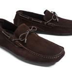 Monte Carlo Moccasin // Chocolate (US: 8.5)