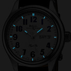 Ball Automatic // NM1058D-LL9J-WH // Store Display