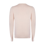 Mason Spring Pullover // Pink (XL)