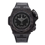 Hublot King Power Oceanographic 4000 Automatic // 731.QX.1140.RX // Pre-Owned