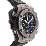 Hublot King Power Oceanographic 1000 Automatic // 732.NX.1127.RX // Pre-Owned