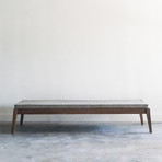 Daybed Chaise (Walnut)