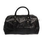 Medium Travel Bag (Black)