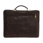 X-Large Briefcase v1 (Black)