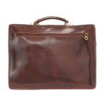 X-Large Briefcase v1 (Black)