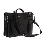 X-Large Briefcase v1 (Black)