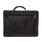 X-Large Briefcase v1 (Black)