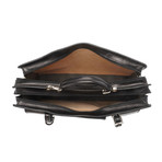 X-Large Briefcase v1 (Black)