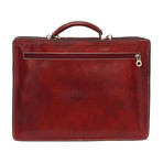 X-Large Briefcase v1 (Black)