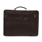 X-Large Briefcase v2 (Black)