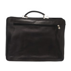 X-Large Briefcase v2 (Black)