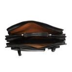 X-Large Briefcase v2 (Black)