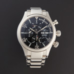 Ball Engineer Master II Diver Free Fall Chronograph Automatic // DC1028C-S2J-BK // Store Display