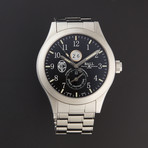 Ball Engineer II Grand Central Terminal Automatic // GM2086C-S2-BK